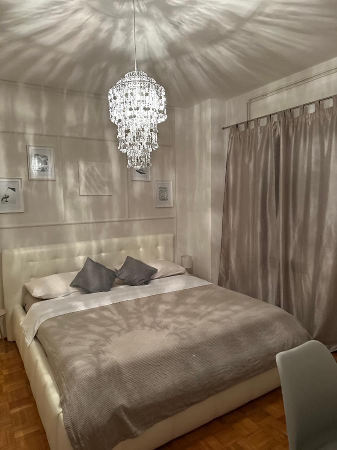 شقة Casa Tosic روفينج المظهر الخارجي الصورة