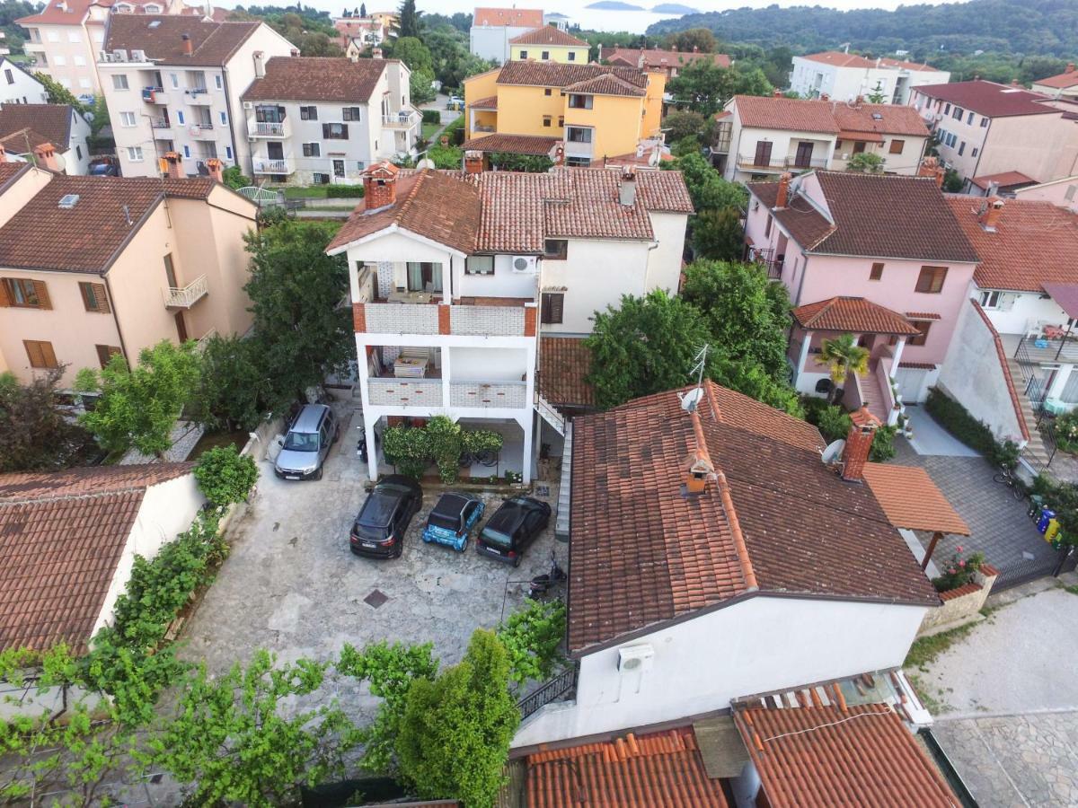 شقة Casa Tosic روفينج المظهر الخارجي الصورة