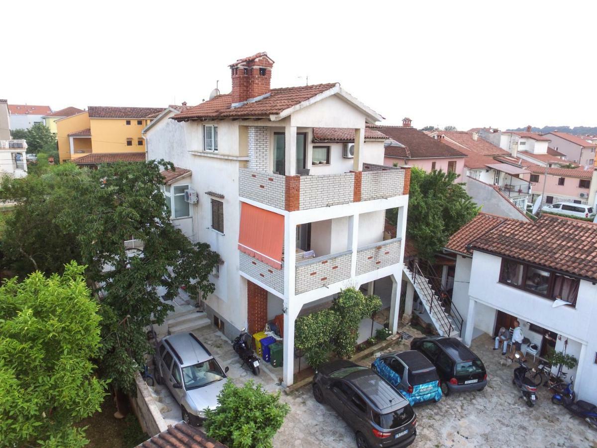 شقة Casa Tosic روفينج المظهر الخارجي الصورة
