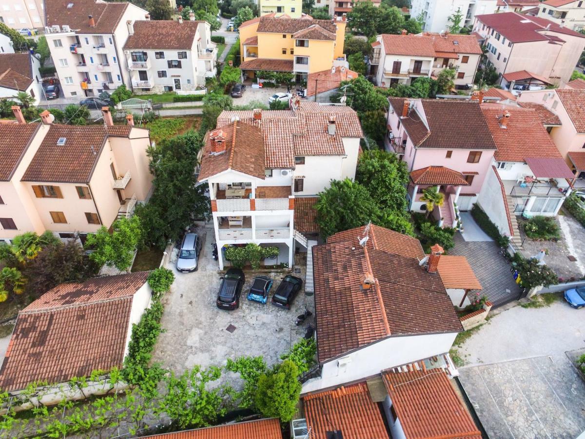 شقة Casa Tosic روفينج المظهر الخارجي الصورة